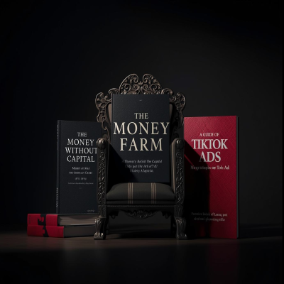 مزرعة الفلوس MONEY FARM